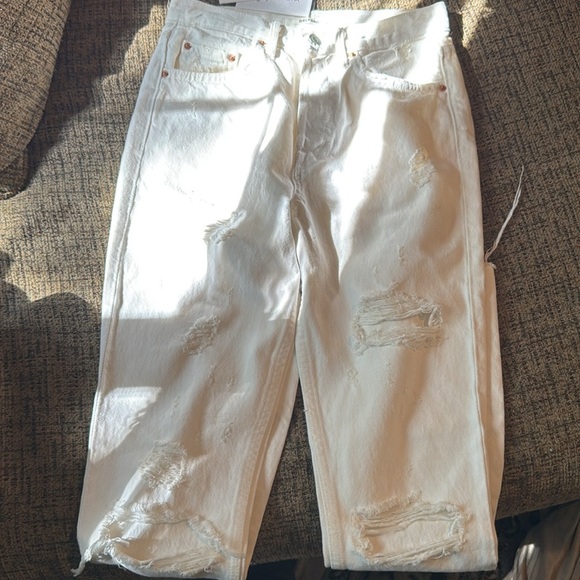GRLFRND The Karolina NWT Skinny Jean sz 24 $265 - Picture 8 of 11